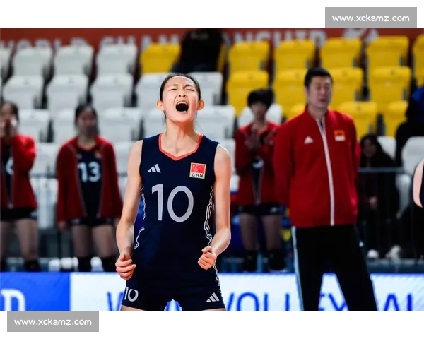 中国女排香港站后排名或迎关键转折,两连胜奠定稳固基础 中国女排香港站后排名或迎关键转折,两连胜奠定稳固基础