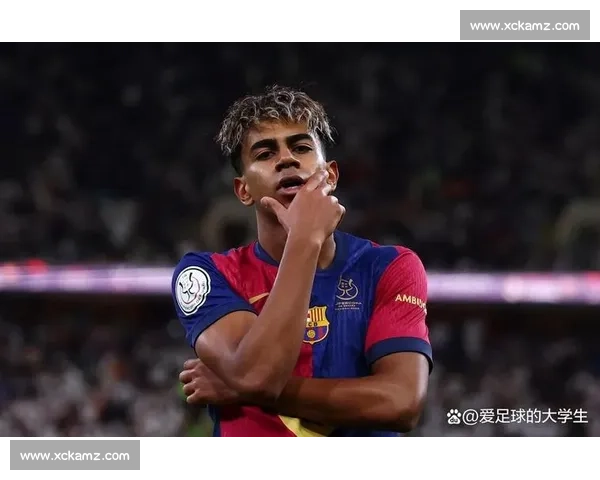 嘴炮响过伯纳乌!亚马尔德比 21 次失权零射正 嘴炮响过伯纳乌!亚马尔德比 21 次失权零射正