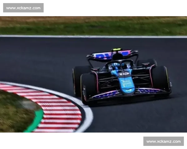 博塔斯或顶替科拉平托加盟 Alpine:F1 围场再掀车手变动风云 博塔斯或顶替科拉平托加盟 Alpine:F1 围场再掀车手变动风云