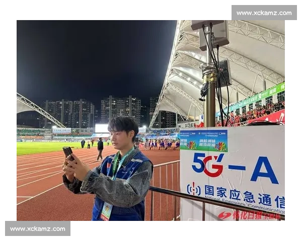 5G-A 赋能中原赛场!球迷畅享 “真中” 网速,赛事直播零卡顿 5G-A 赋能中原赛场!球迷畅享 “真中” 网速,赛事直播零卡顿