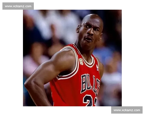 乔丹缺席 NBA:谁能登顶历史第一人? 乔丹缺席 NBA:谁能登顶历史第一人?