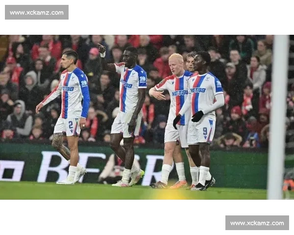 利物浦伦敦客场五连败!队史英超首遭,首都成梦魇 利物浦伦敦客场五连败!队史英超首遭,首都成梦魇