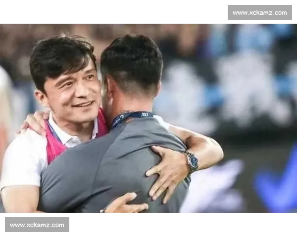 国足选帅锁定中超名帅 谢晖凭三大优势成热门