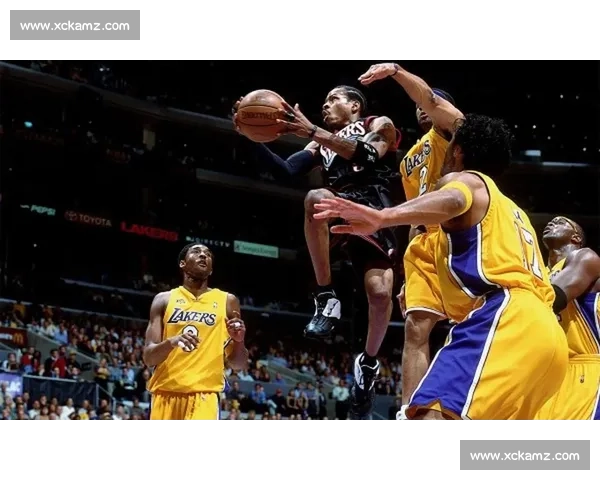 2001 总决赛:艾弗森 48 分书写小个子传奇,孤胆英雄挑战篮球霸权 2001 总决赛:艾弗森 48 分书写小个子传奇,孤胆英雄挑战篮球霸权