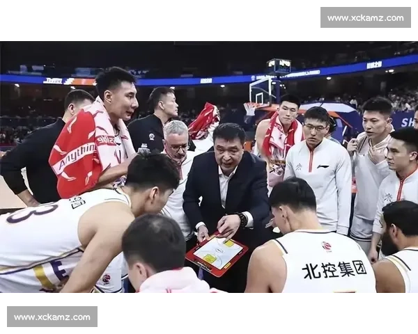 CBA 重磅调整!辽宁男篮酝酿内线换血,北控完成教练组双雄回归 CBA 重磅调整!辽宁男篮酝酿内线换血,北控完成教练组双雄回归