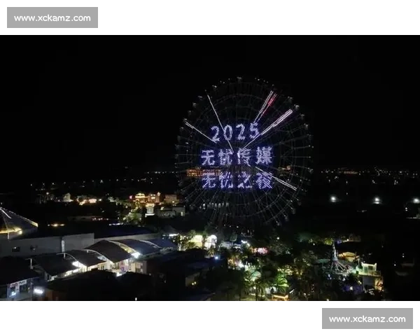 无忧之夜 2025 倒计时 3 天!三亚群星盛典蓄势待发 无忧之夜 2025 倒计时 3 天!三亚群星盛典蓄势待发